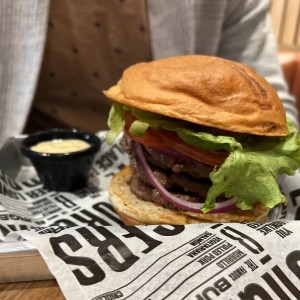 Hamburgesa