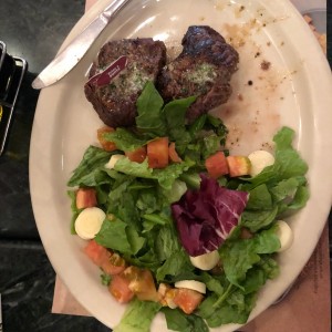 filete de carne