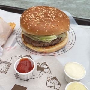 Hamburgersa
