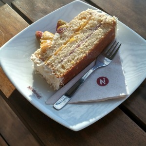 torta española