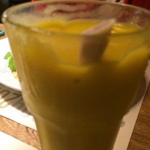 Mango Lush