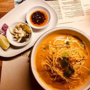 Khao Soi