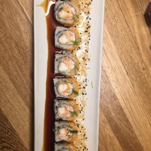 Wok and Roll