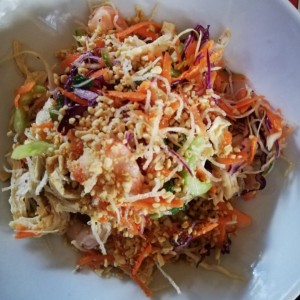 Crispy Noodles