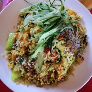 Nasing Goreng