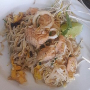 PaThai de Mar 