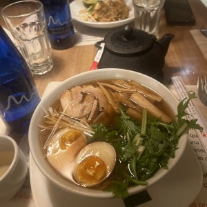 Shoyu Ramen
