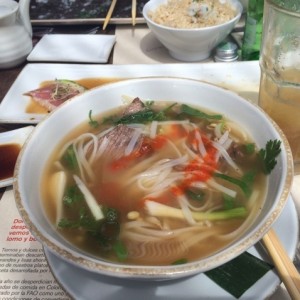 sopa Pho