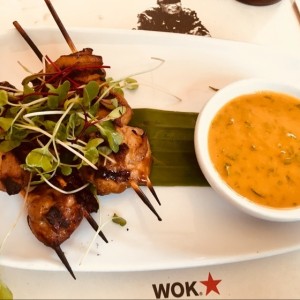 Contramuslo de Pollo