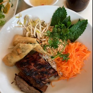 Bowl Vietnamita