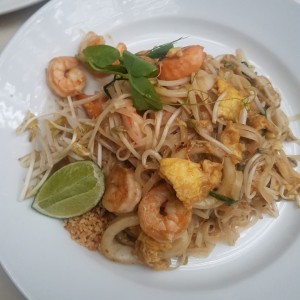 pad tahai