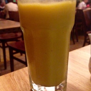 mango lush