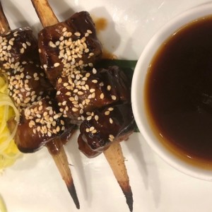 Satay