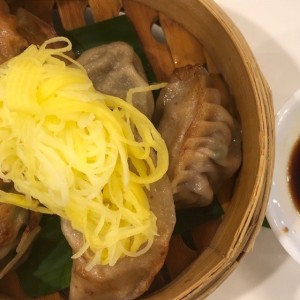 Gyozas