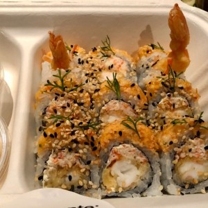Wok n? Roll