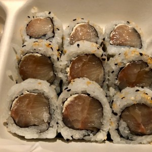 Philadelphia Trucha Maki