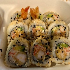 Tempura Ko