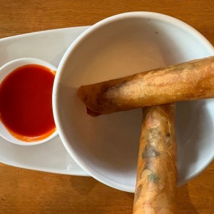 Lumpias
