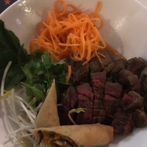 Bowl Vietnamita