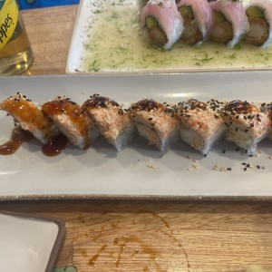 Salmon 
