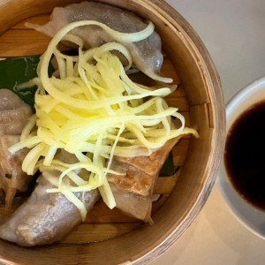 Gyoza