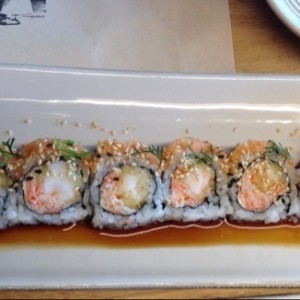 wok N' roll
