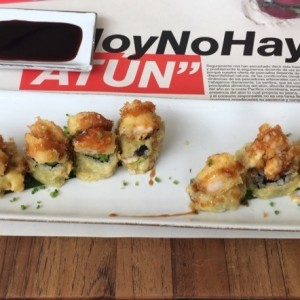 Sushi Bomba