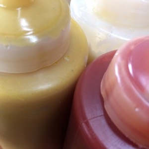 Salsas