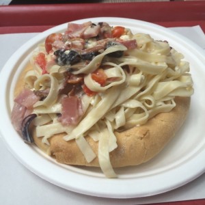 Fetuccini