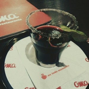 Vino Caliente 