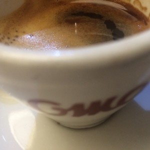 Espresso