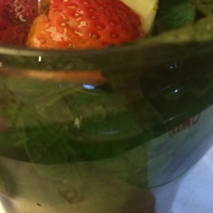 Aromática