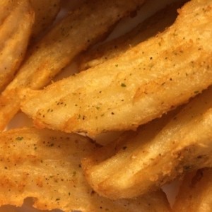 Papitas