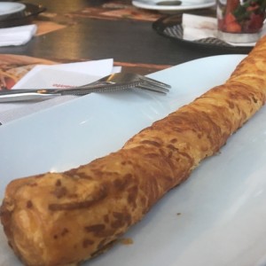 Palito de queso 