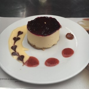 cheescake