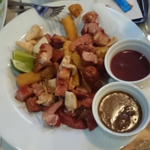 picada 
