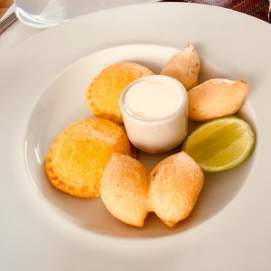 Fritos Costeńos