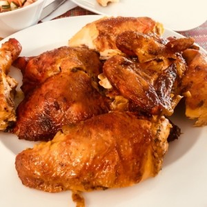 Pollo Asado 