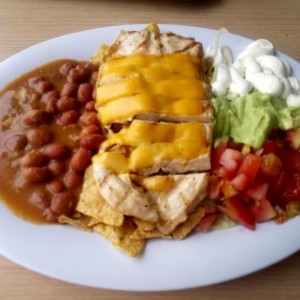 Pollo Mexicano