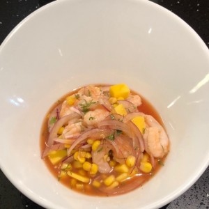 Ceviche