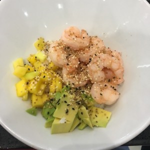 Poke