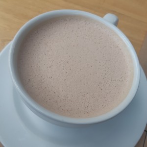 Chocolate
