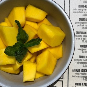Mango