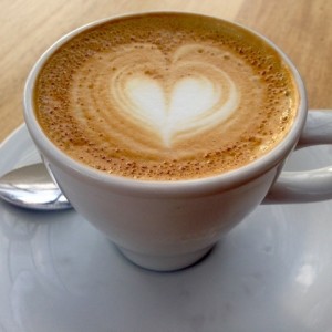 capuccino
