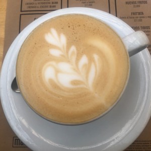 capuccino