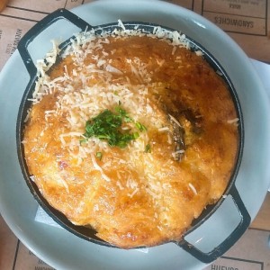 frittata