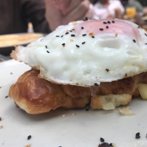 Croissant