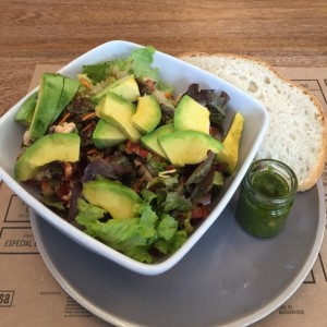 Ensalada