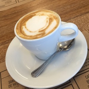 Capuccino
