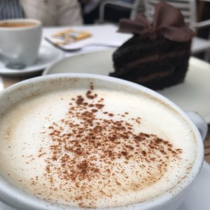te chai